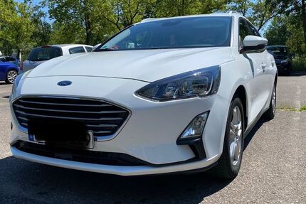 Ford Focus 101.500 km 10.499 &euro; Weimar 99427