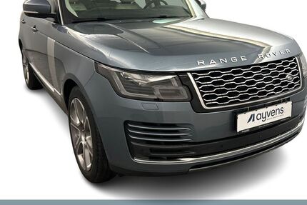 Land Rover Range Rover 73.125 km 49.480 &euro; Dorfmark 29683
