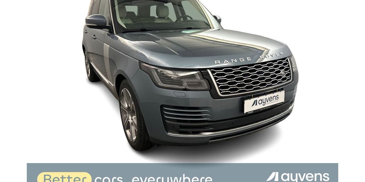Land Rover Range Rover 73.125 km 49.480 &euro; Dorfmark 29683