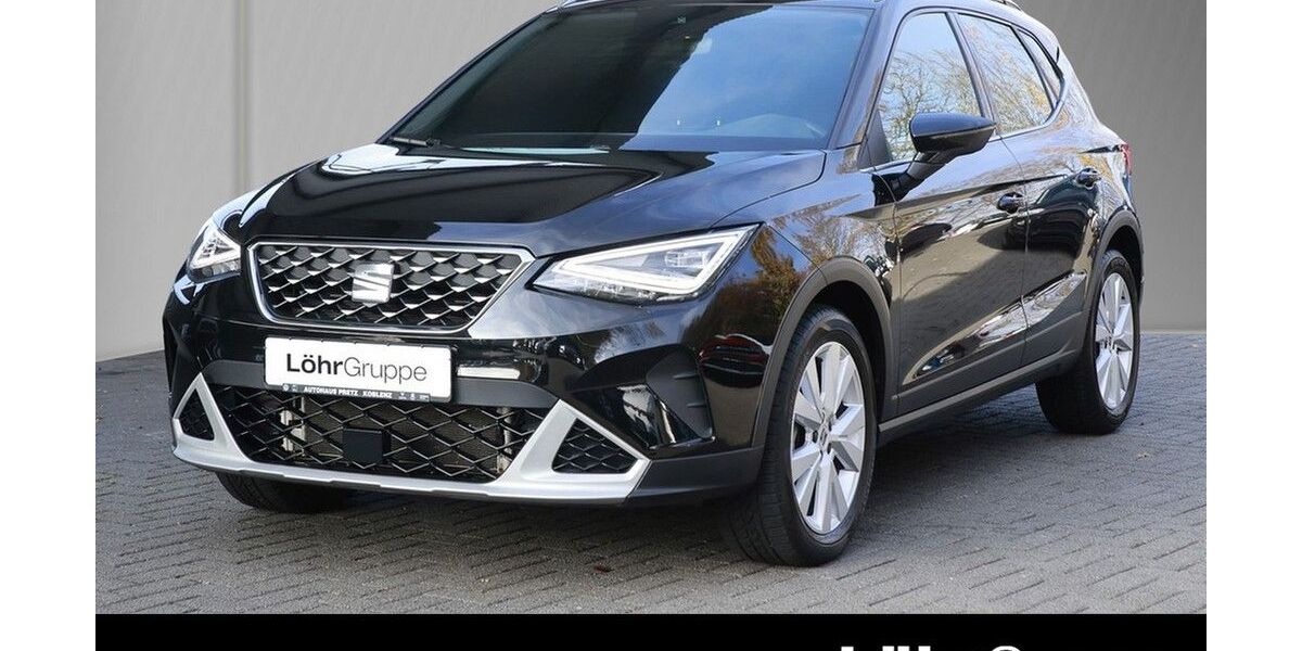 Seat Arona 22.890 km 18.880 € Koblenz 56076