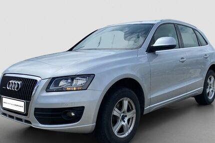 Audi Q5 126.395 km 10.850 &euro; Gera 07552