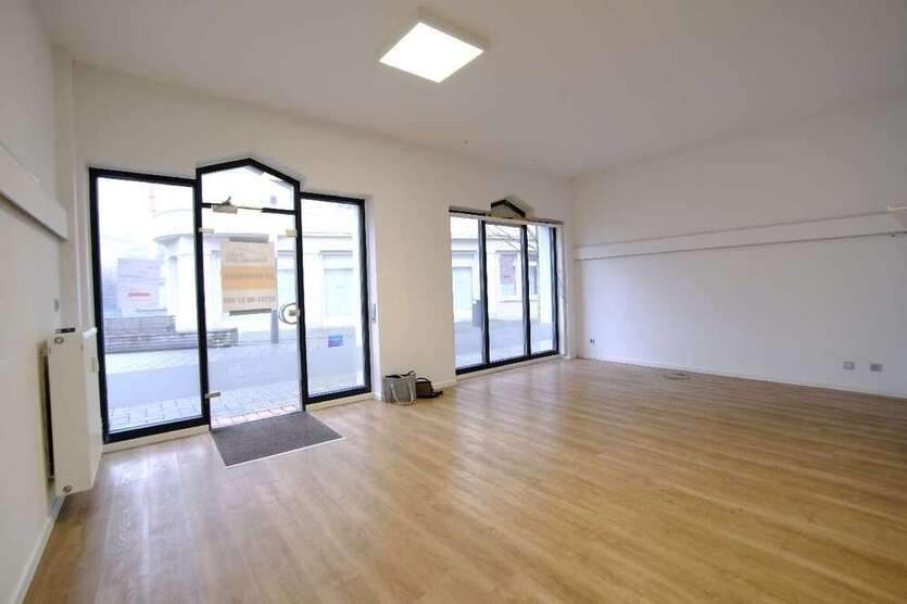 Büro in Troisdorf 495 € 65 m²