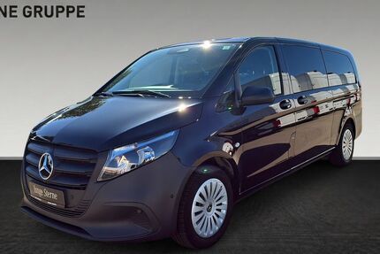 Mercedes-Benz Vito 46.254 km 37.880 &euro; Neu-Ulm 89231