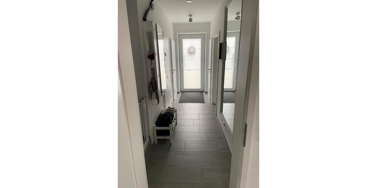 Doppelhaushälfte Friesoythe - 4 Zimmer, 118 m&sup2;, 1.200&euro; | Angebot:26025769