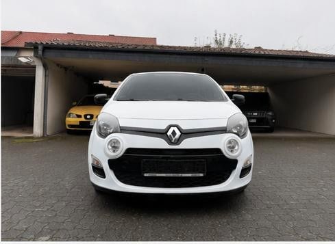 Renault Twingo 100.100 km 3.800 &euro; Stadthagen 31655