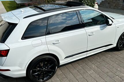 Audi Q7 71.700 km 57.800 &euro; Remseck 71686