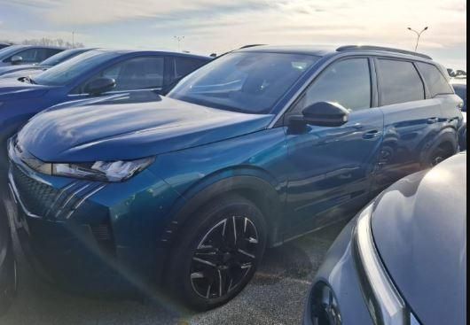 Peugeot 5008 26.650 km 26.580 &euro; Rüsselsheim 65428