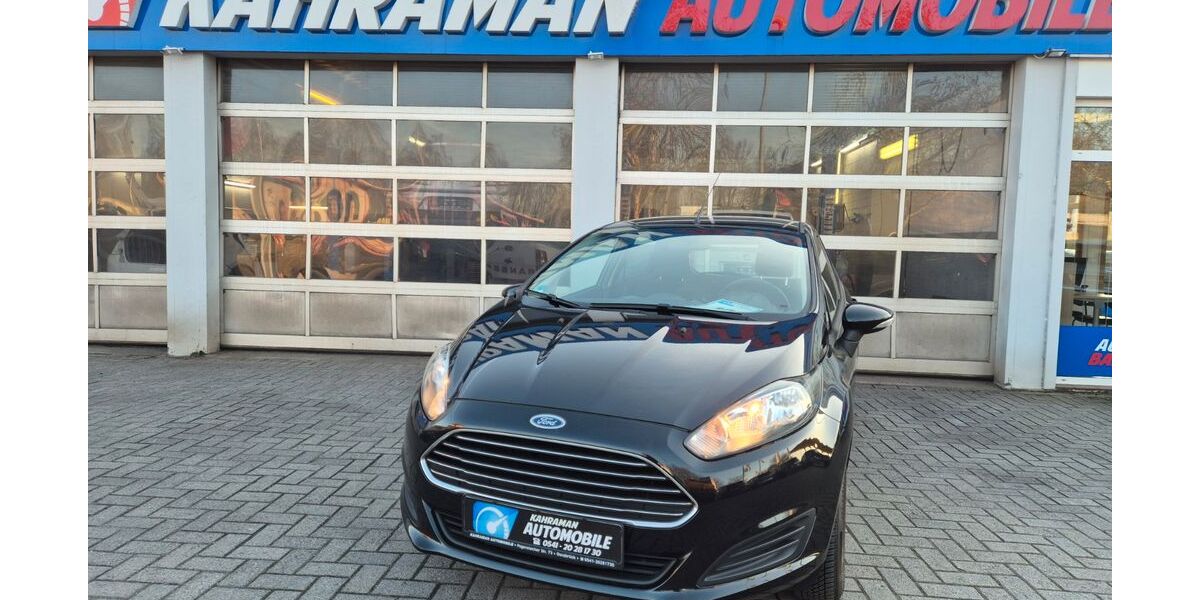 Ford Fiesta 159.000 km 4.999 &euro; Osnabrück 49090