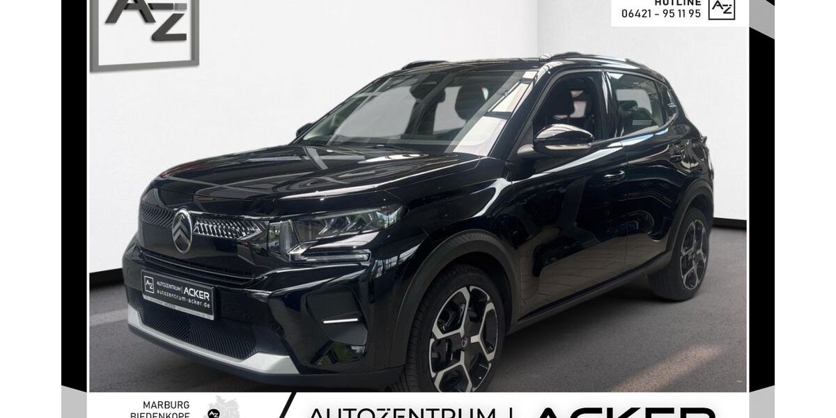 Citroen C3 18.479 km 15.090 &euro; Marburg 35043