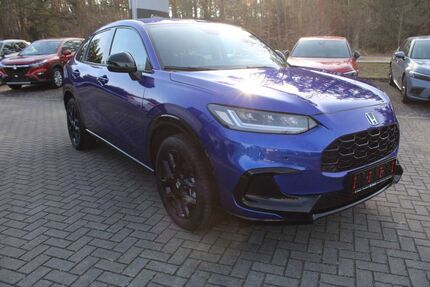 Honda Andere 4.500 km 39.490 &euro; Torgelow 17358