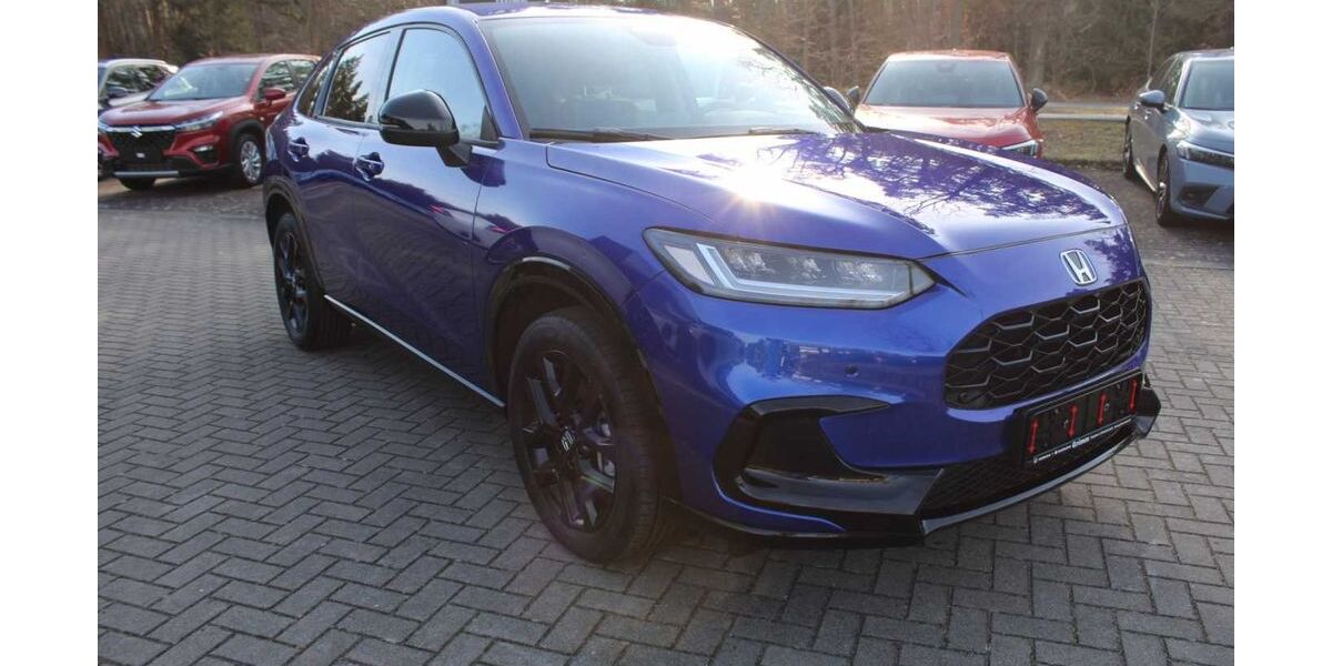 Honda Andere 4.500 km 39.490 &euro; Torgelow 17358