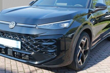 VW T-Roc 1.500 km 36.980 &euro; Meckenheim / Bonn 53340