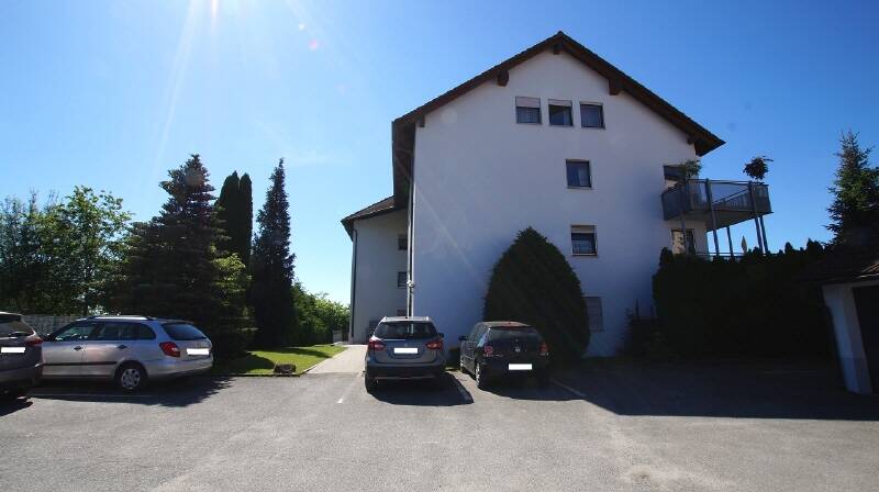 Etagenwohnung Bogen - 4 Zimmer, 108 m&sup2;, 198.000&euro; | Angebot:25705608