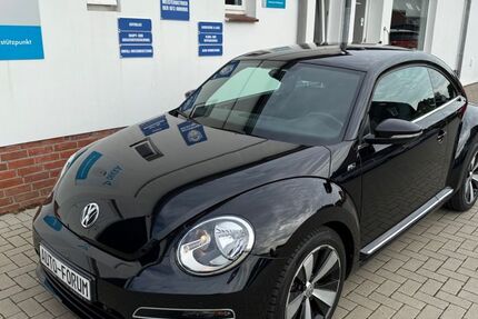 VW Beetle 127.177 km 11.840 &euro; Glückstadt 25348