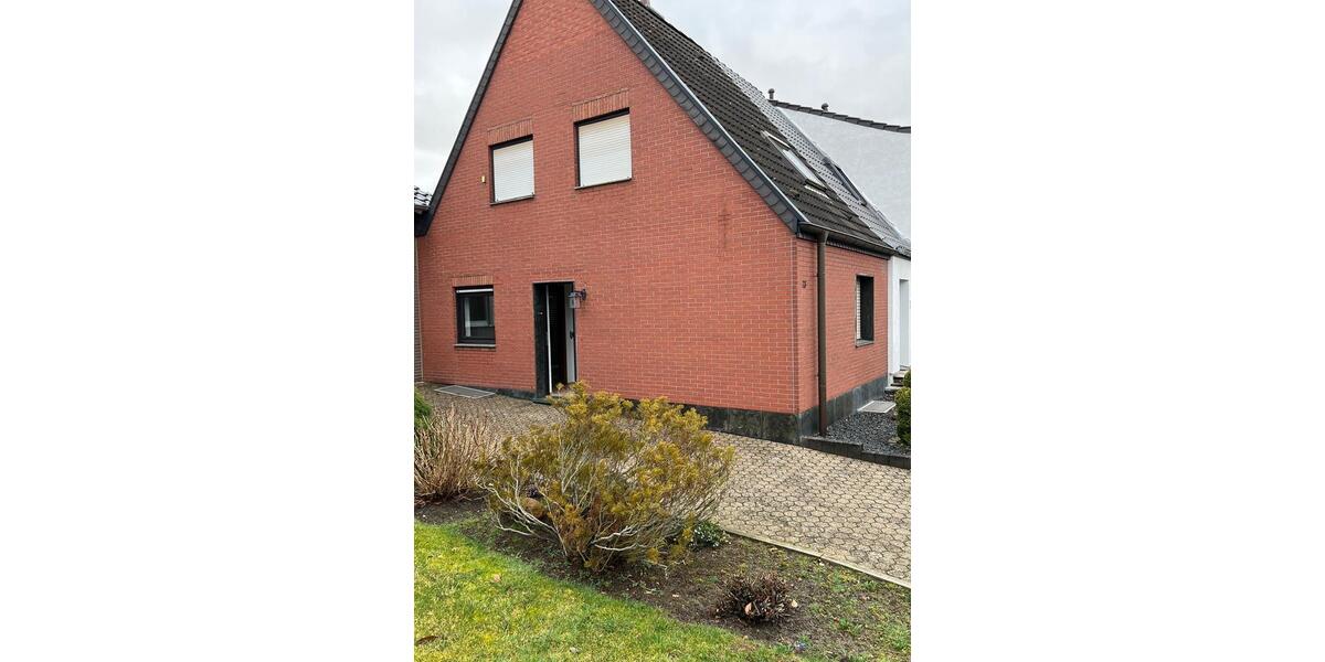 Doppelhaushälfte Langerwehe - 3 Zimmer, 60 m&sup2;, 620&euro; | Angebot:25254949