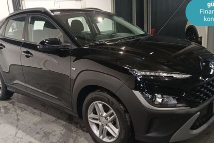 Hyundai KONA 39.158 km 15.970 € Eching 85386