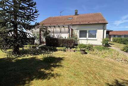 Haus Alfdorf - 6 Zimmer, 140 m&sup2;, 385.000&euro; | Angebot:26877195