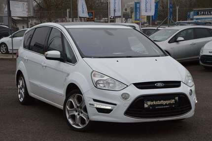 Ford S-Max 149.858 km 8.999 &euro; Schmelz-Primsweiler 66839