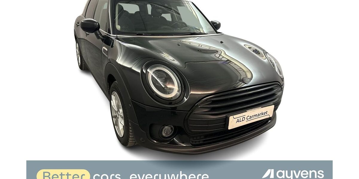 Mini Cooper Clubman 90.137 km 19.480 &euro; Dorfmark 29683