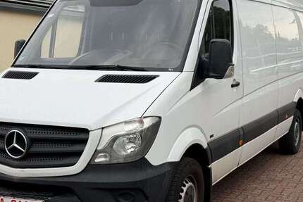 Mercedes-Benz Sprinter 260.000 km 8.200 &euro; Au am Rhein 76474