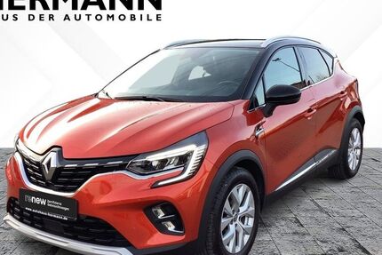 Renault Captur 34.041 km 19.491 &euro; Göttingen 37079