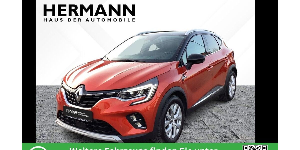 Renault Captur 34.041 km 19.491 &euro; Göttingen 37079