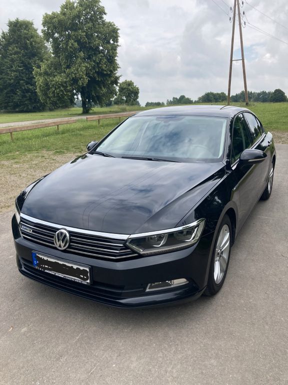 Passat