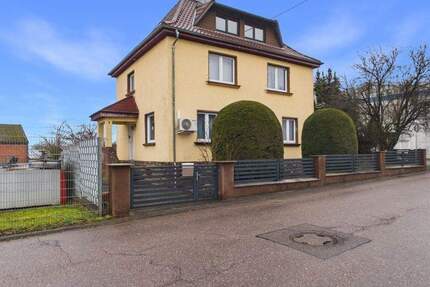 Haus Losheim am See Losheim - 5 Zimmer, 148 m&sup2;, 249.000&euro; | Angebot:25673999