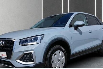 Audi Q2 9.926 km 26.049 &euro; Berlin 13581