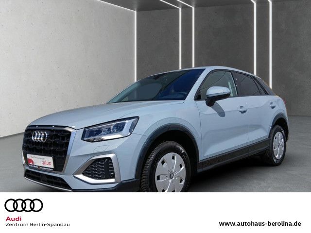 Audi Q2 9.926 km 26.049 &euro; Berlin 13581