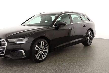 Audi A6 50.000 km 34.870 &euro; Berlin 12103