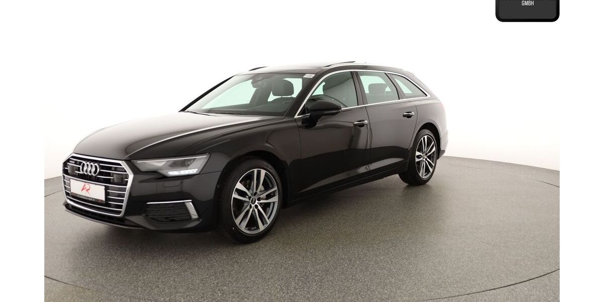Audi A6 50.000 km 34.870 &euro; Berlin 12103
