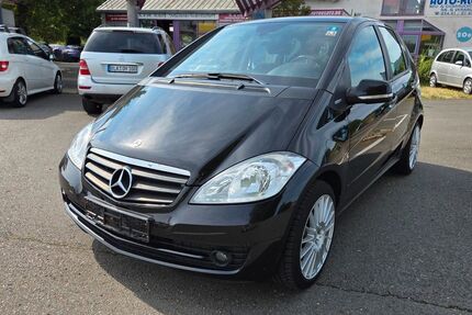 Mercedes-Benz A 180 119.400 km 4.999 &euro; Grana 06712