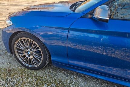 BMW M240i 55.440 km 31.000 &euro; München 80995