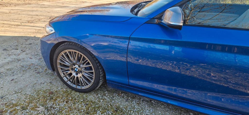 BMW M240i 55.440 km 31.000 &euro; München 80995