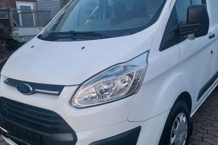 Ford Transit Custom 202.000 km 6.999 &euro; Langenhagen 30853
