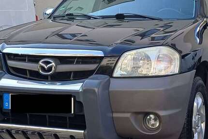 Mazda Tribute 159.000 km 2.000 &euro; Berlin, Stadt 12557