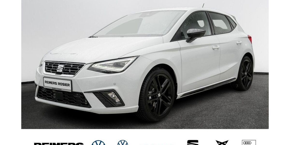 Seat Ibiza 2.800 km 25.490 &euro; Pinneberg 25421