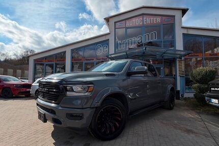 Dodge RAM 90.000 km 42.499 &euro; Rudolstadt 07407
