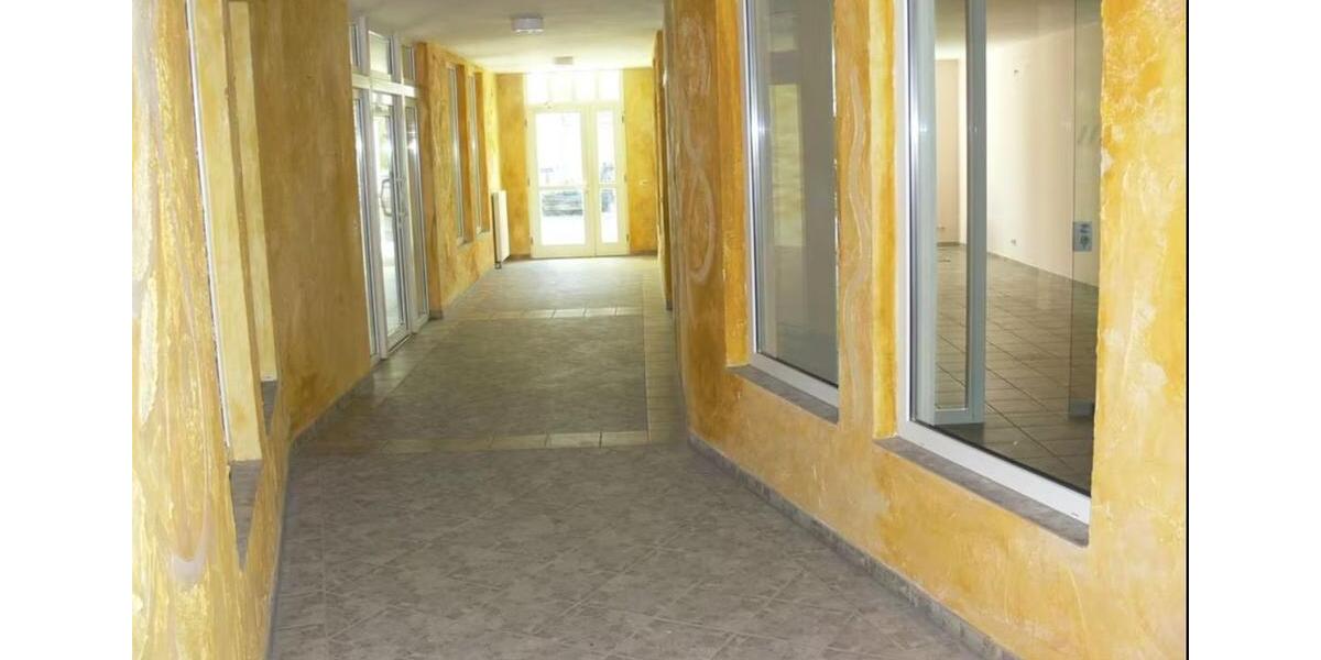 Gewerbeobjekt Breitenworbis - 539&euro; | Angebot:26320724
