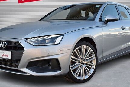 Audi A4 14.406 km 45.980 &euro; Verden 27283