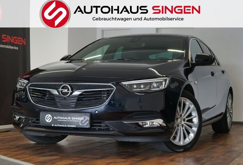 Opel Insignia 45.762 km 20.990 € Singen 78224
