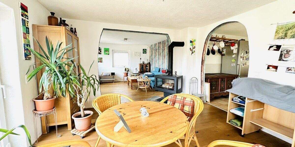 Einfamilienhaus Grafenwiesen - 4 Zimmer, 115 m&sup2;, 199.000&euro; | Angebot:25702553