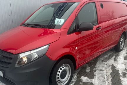 Mercedes-Benz Vito 138.632 km 14.799 &euro; Berlin 13055