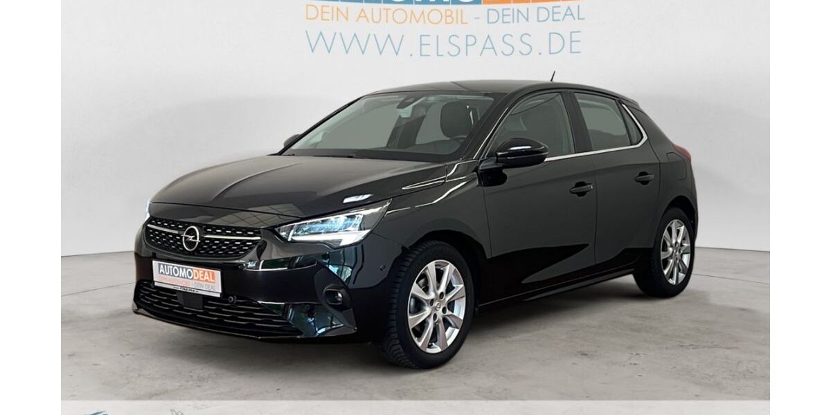 Opel Corsa 41.137 km 12.498 &euro; Dinslaken 46539