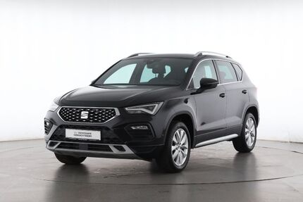 Seat Ateca 29.540 km 26.290 &euro; Plattling 94447