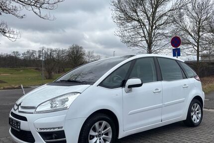 Citroen C4 Picasso 127.370 km 3.500 &euro; Budenheim 55257