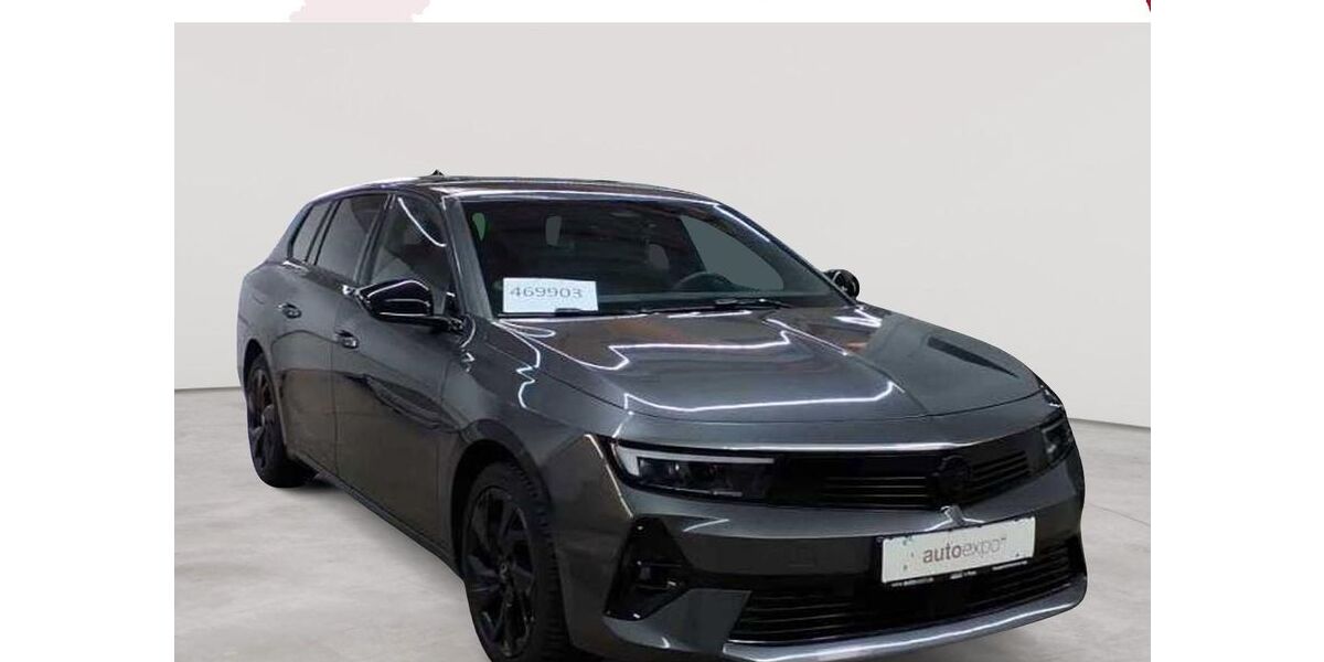 Opel Astra 113.863 km 16.390 &euro; Fernwald-Steinbach 35463