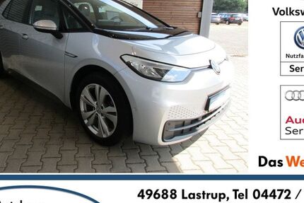 VW ID.3 60.920 km 23.970 &euro; Lastrup 49688