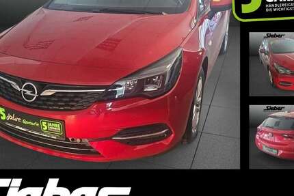 Opel Astra 39.000 km 13.490 € Regensburg 93059